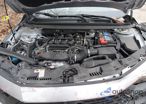 2024 Honda Accord Lx z USA, uszkodzony, nr VIN 1HGCY1F26RA010433